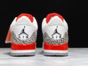 Air Jordan 3 Retro Hall of Fame 136064-116 - Image 3