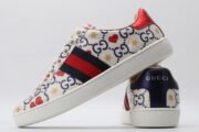 GUCC LOW-TOP SNEAKER - Image 15