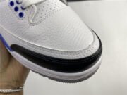 Air Jordan 3 Retro White Blue CT8532-040 - Image 11