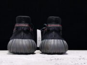 Adidas Yeezy Boost 350 V2 Black Red CP9652 - Image 4