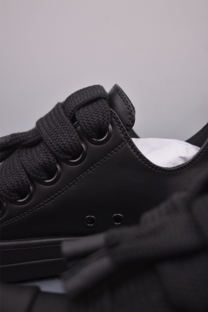 Rick Owen.s Sneaker - Image 8