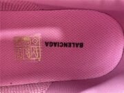 BLCG SNEAKER TRIPLE.S.CLEAR SOLE 544351 W2GA1 5760 - Image 6