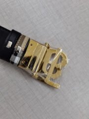 BURBEERY BELT - Image 6