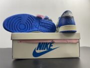 Fragment Design x Travis Scott x Air Jordan 1 Retro Low DM7866-140 - Image 16