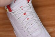 Air Jordan 12 Retro "Fiba" (2019) 130690-107 - Image 13