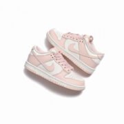 Nike Dunk Low Orange Pearl (W) DD1503-102 - Image 9