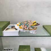 GUCC SNEAKER - Image 3