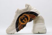 GUCC RHYTON TRAINER SNEAKER - Image 9