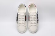 GUCC LOW-TOP SNEAKER - Image 4