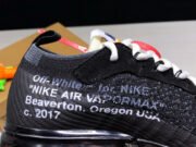 NIKE AIR VAPORMAX FK "OFF WHITE" AA3831-001 - Image 14