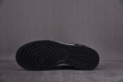 Nike Dunk Low Retro White Black (2021) DD1391-100 - Image 10