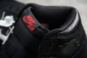 Air Jordan 1 Retro High OG Black/Gym Red DC7071-001 - Image 2