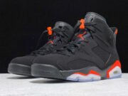 Air Jordan 6 Retro Black Infrared OG 384664-060 - Image 14