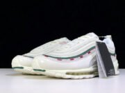 Nike Air Max 97 UNDFTD White AJ1986-100 - Image 8