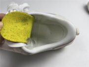 NIKE VAPORWAFFLE SACAI WHITE DD1875-100 - Image 9