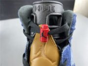 Air Jordan 6 “Washed Denim” CT5350-401 - Image 14