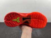 NIKE Zoom Kobe 6 FV4921-600 - Image 11