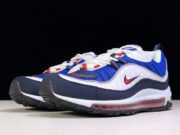 AIR MAX 98 GUNDAM (2018) 640744-100 - Image 2