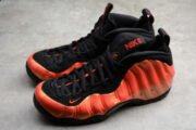 NIKE AIR FOAMPOSITE ONE HABANERO RED 314996-603 - Image 12