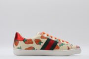 GUCC LOW-TOP SNEAKER - Image 3