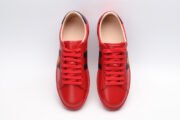 GUCC LOW-TOP SNEAKER - Image 4
