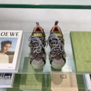 GUCC SNEAKER - Image 7