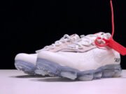 Off-White Nike Air VaporMax 2018 White AA3831-100 - Image 7