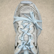 BALCIA 3XL Sneakers Light Blue - Image 5