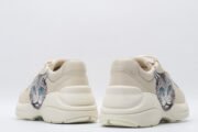 GUCC RHYTON TRAINER SNEAKER - Image 7