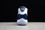 Air Jordan 11 Retro Midnight Navy 378037-123 - Image 8