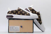 Loui Vuitto LOW-TOP SNEAKER - Image 11