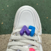 LV TRAINER MAXI White - Image 5