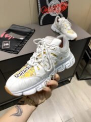 Versac CHAIN REACTION SNEAKERS - Image 5