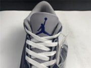 AIR JORDAN 3 “MIDNIGHT NAVY”CT8532-401 - Image 6