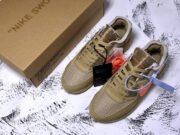 AIR MAX 90 OFF-WHITE DESERT ORE AA7293-200 - Image 6