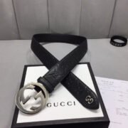 GUCC Belt-4.0 CM - Image 3