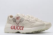GUCC RHYTON TRAINER SNEAKER - Image 6