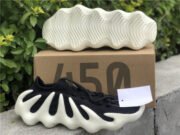 Adidas Yeezy 450 “Cloud Black” H68049 - Image 10