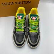 Loui Vuitto LV SNEAKER LOW - Image 8