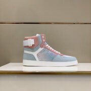 Loui Vuitto RIVILI SNEAKER - Image 5