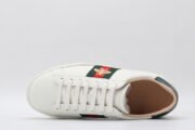 GUCC LOW-TOP SNEAKER - Image 2