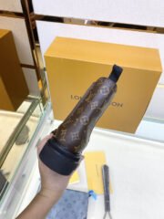 LOUS VUITON BOOTS - Image 6