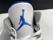 Air Jordan 3 Retro White Blue CT8532-040 - Image 7