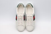 GUCC LOW-TOP SNEAKER - Image 8