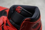 Air Jordan 1 High 85 “Varsity Red” BQ4422-600 - Image 3
