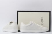 GUCC LOW-TOP SNEAKER - Image 6