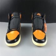 Air Jordan 1 Retro High Shattered Backboard 3.0 - 555088-028 - Image 4