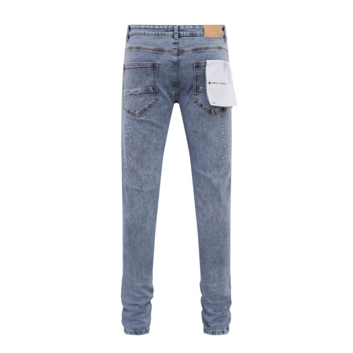 Purple Brand Jeans - Image 3