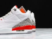 Air Jordan 3 Retro Hall of Fame 136064-116 - Image 8