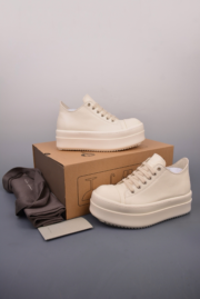 Rick Owen.s Sneaker - Image 2